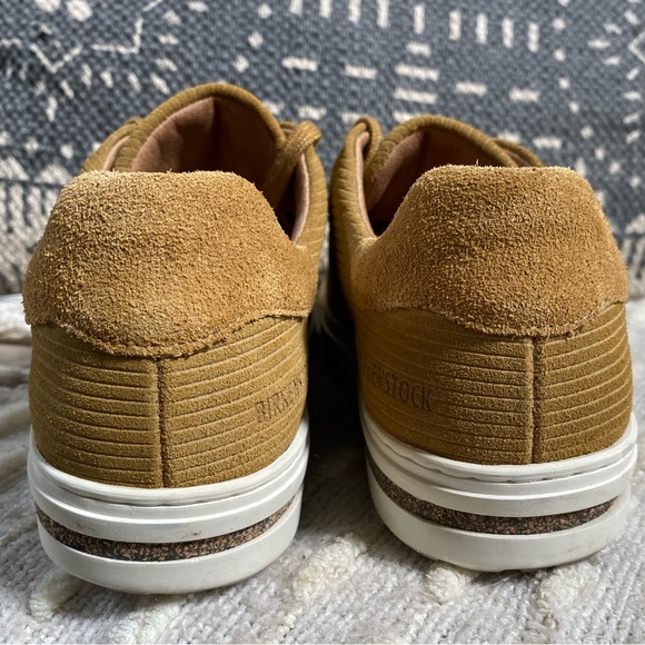 {Birkenstock} Bend Low Sneaker - Picture 12 of 16